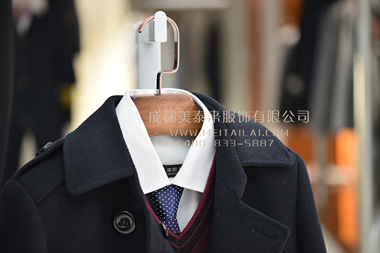 宜宾服装定做