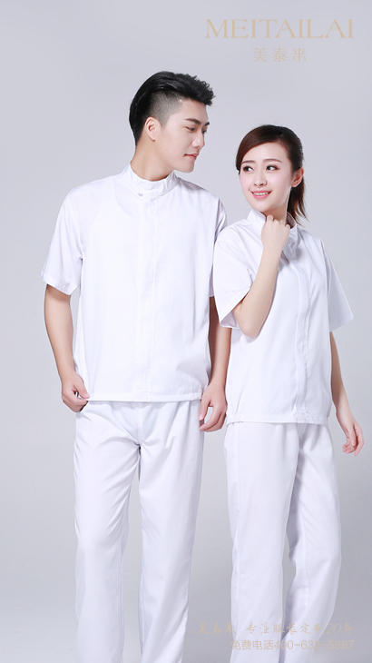 宜宾食品洁净服订购