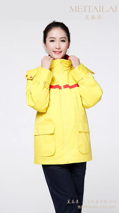 宜宾加油(气)防静电服加工