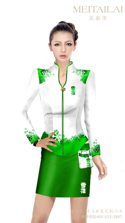 宜宾广告促销服订制