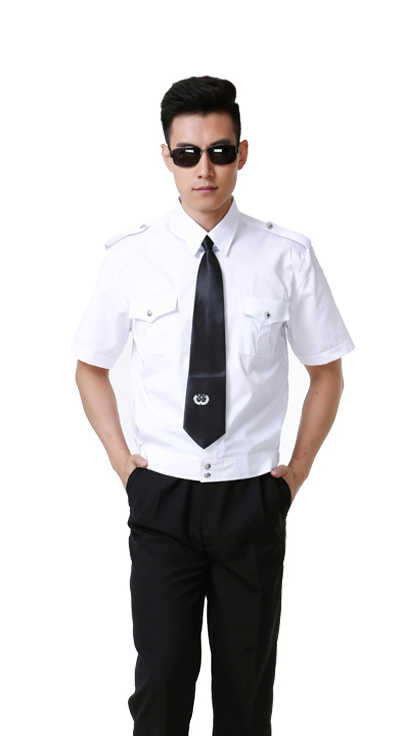 宜宾城管制服定制