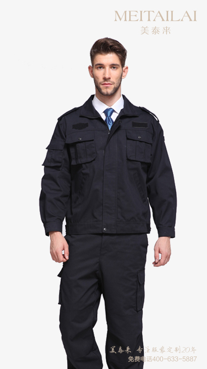 宜宾城管制服制作