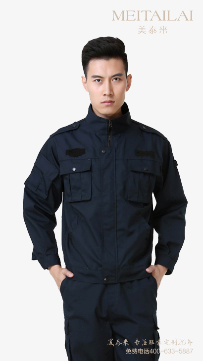 宜宾城管制服批发