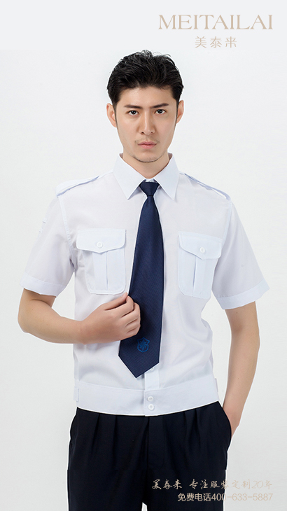 宜宾物业保安服供应