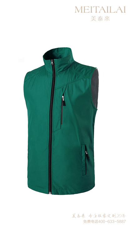 宜宾马甲背心供应