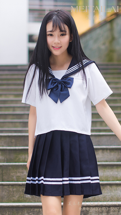 宜宾中大学校校服订做