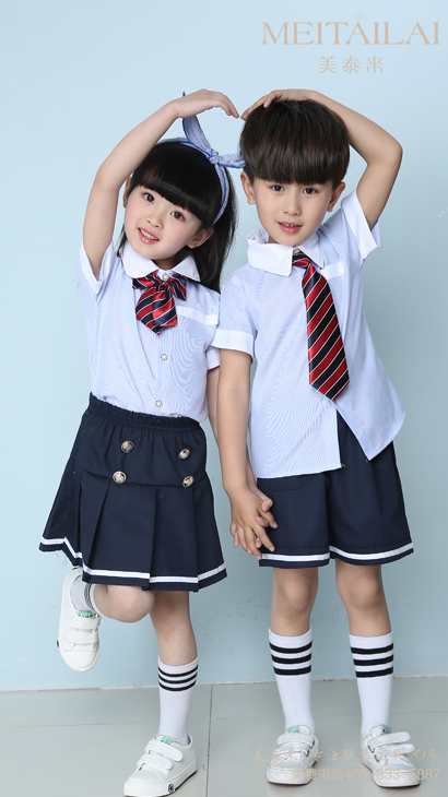 宜宾幼儿园园服订做