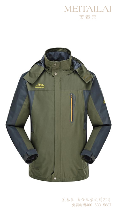 宜宾单层冲锋衣批发